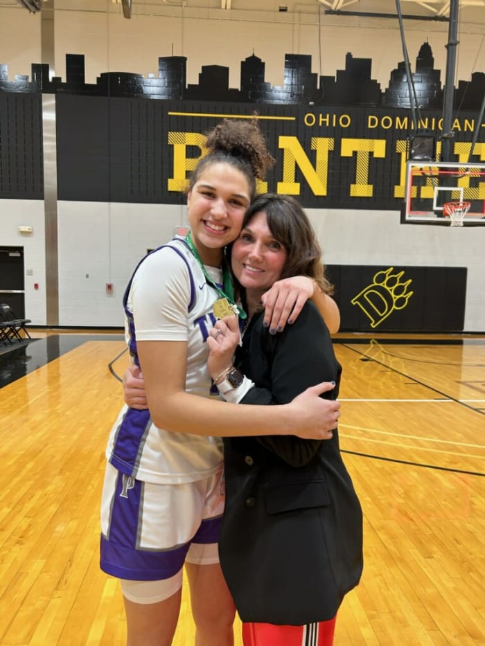 Photo provided by Cooper family